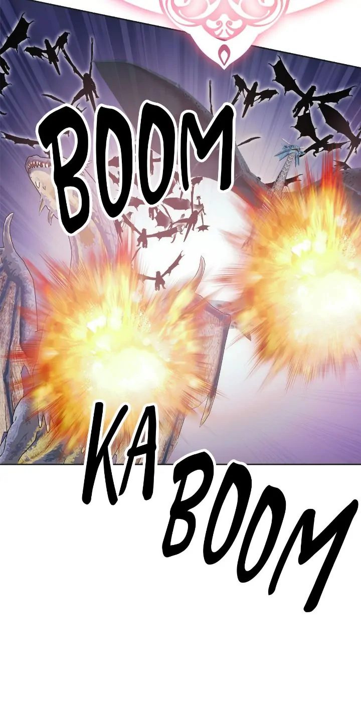 The Way the Mage Faces Death Chapter 74 136 21