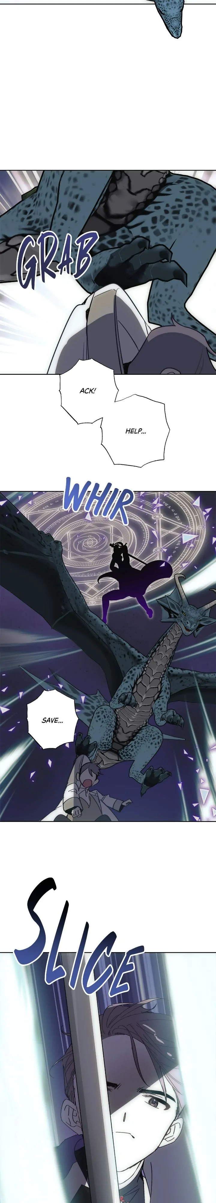 The Way the Mage Faces Death Chapter 74 138 23