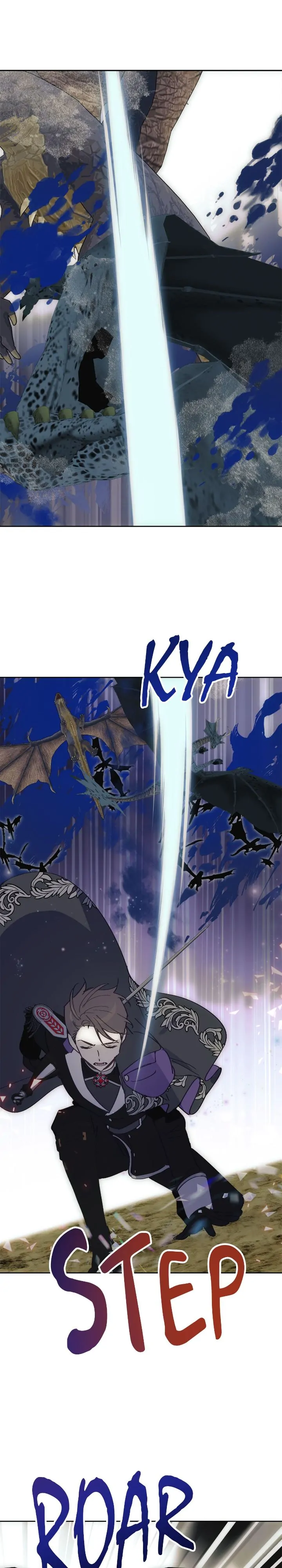 The Way the Mage Faces Death Chapter 74 143 28