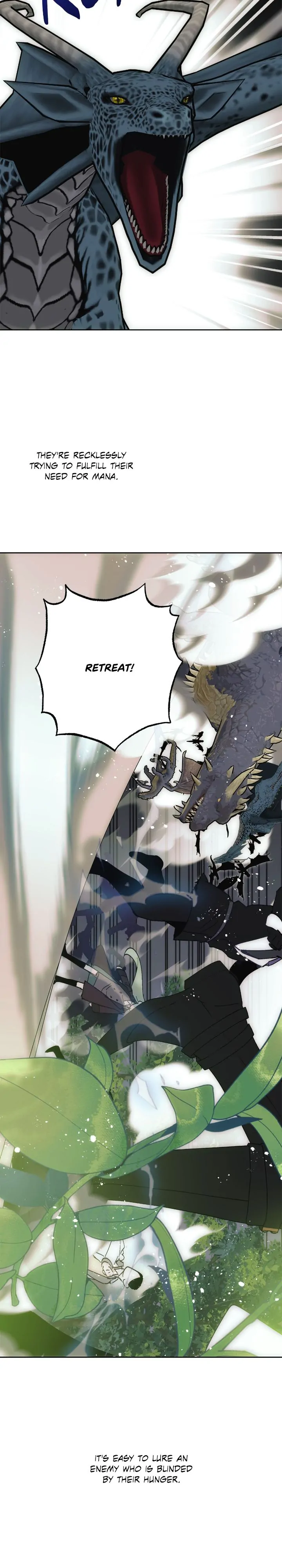 The Way the Mage Faces Death Chapter 74 144 29