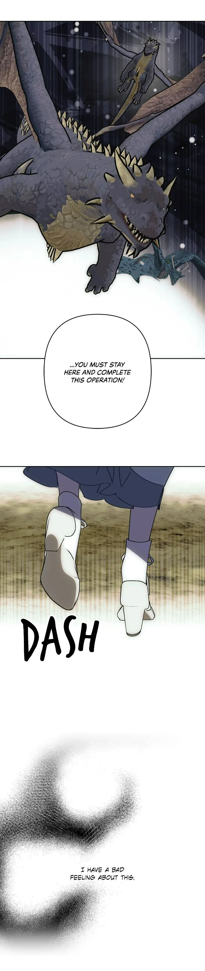 The Way the Mage Faces Death Chapter 74 147 32