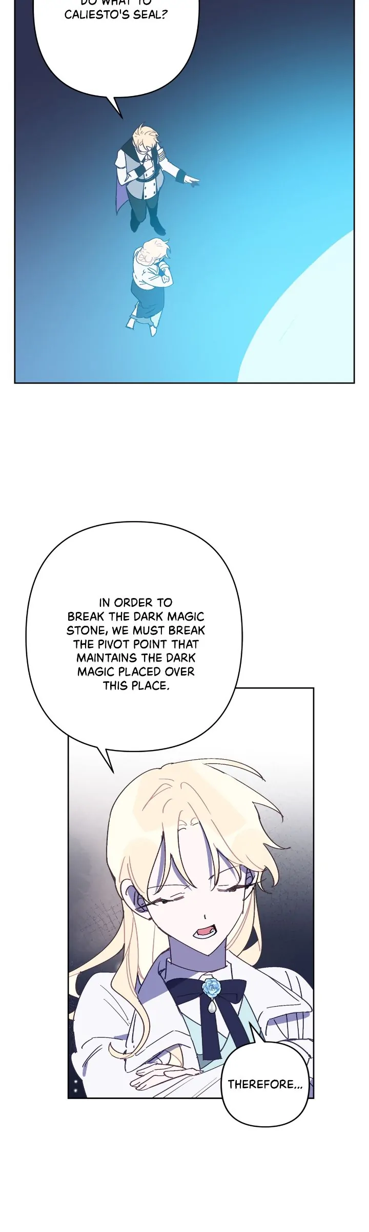 The Way the Mage Faces Death Chapter 78 170 07