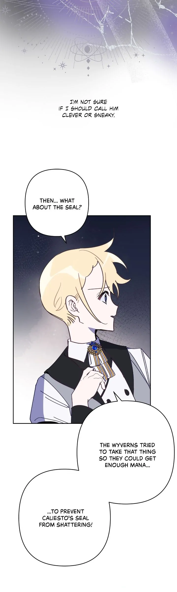 The Way the Mage Faces Death Chapter 78 172 09