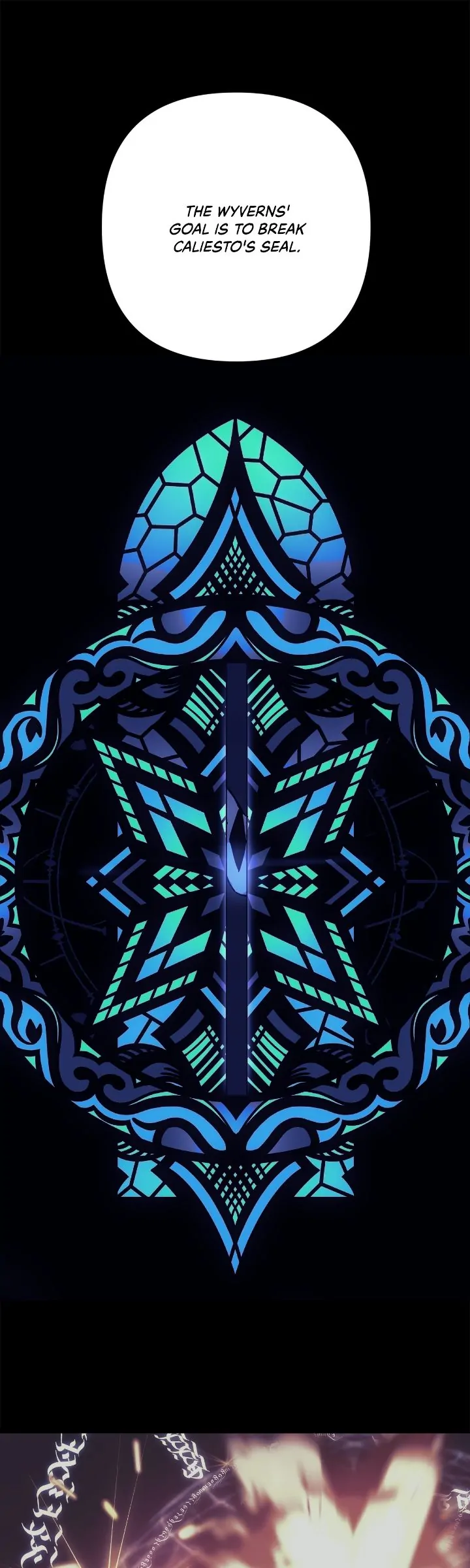 The Way the Mage Faces Death Chapter 78 174 11