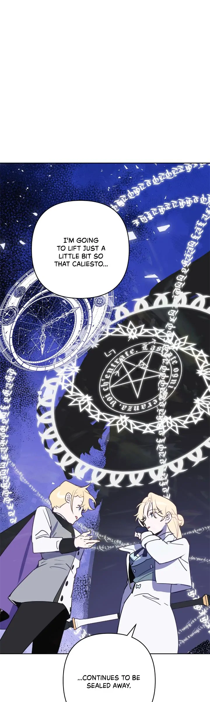 The Way the Mage Faces Death Chapter 78 177 14