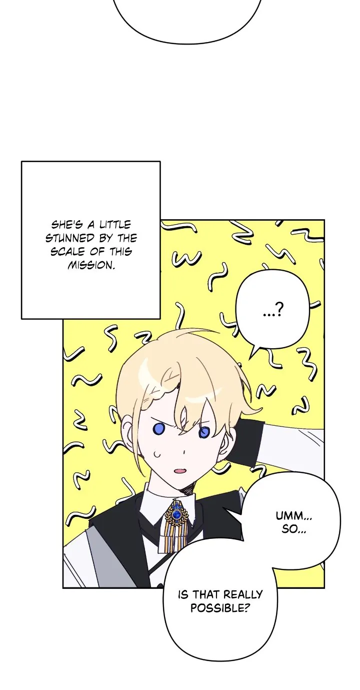 The Way the Mage Faces Death Chapter 78 178 15