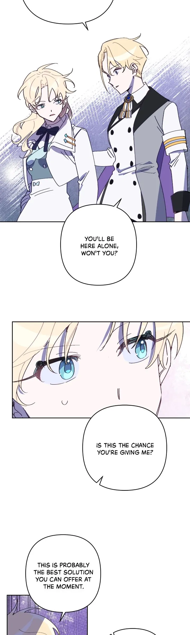 The Way the Mage Faces Death Chapter 78 182 19