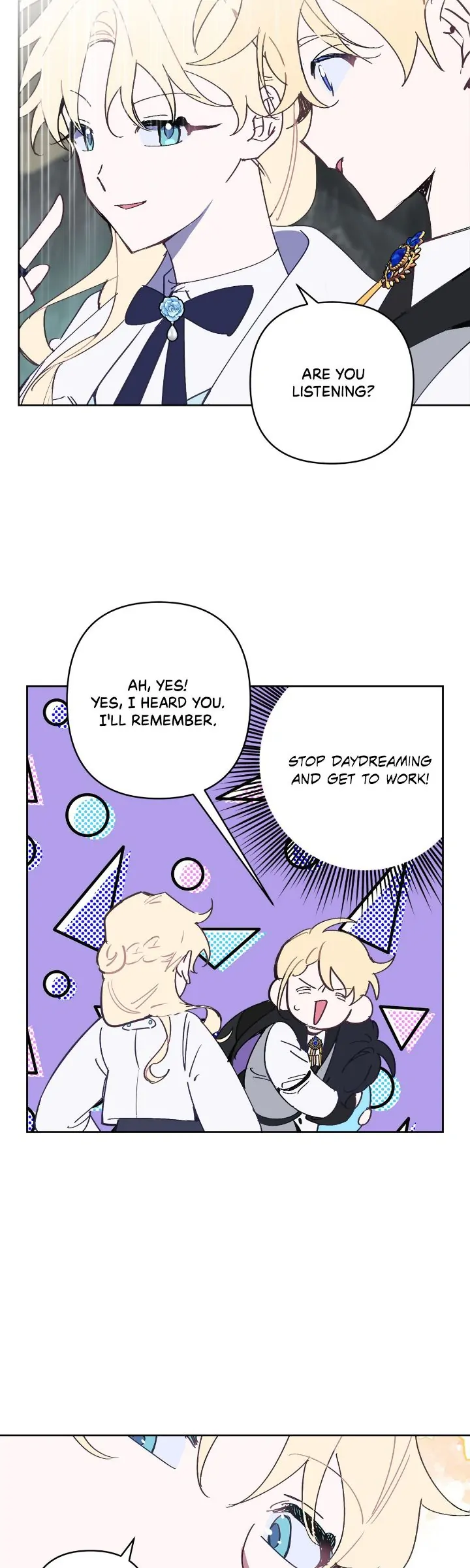 The Way the Mage Faces Death Chapter 78 185 22