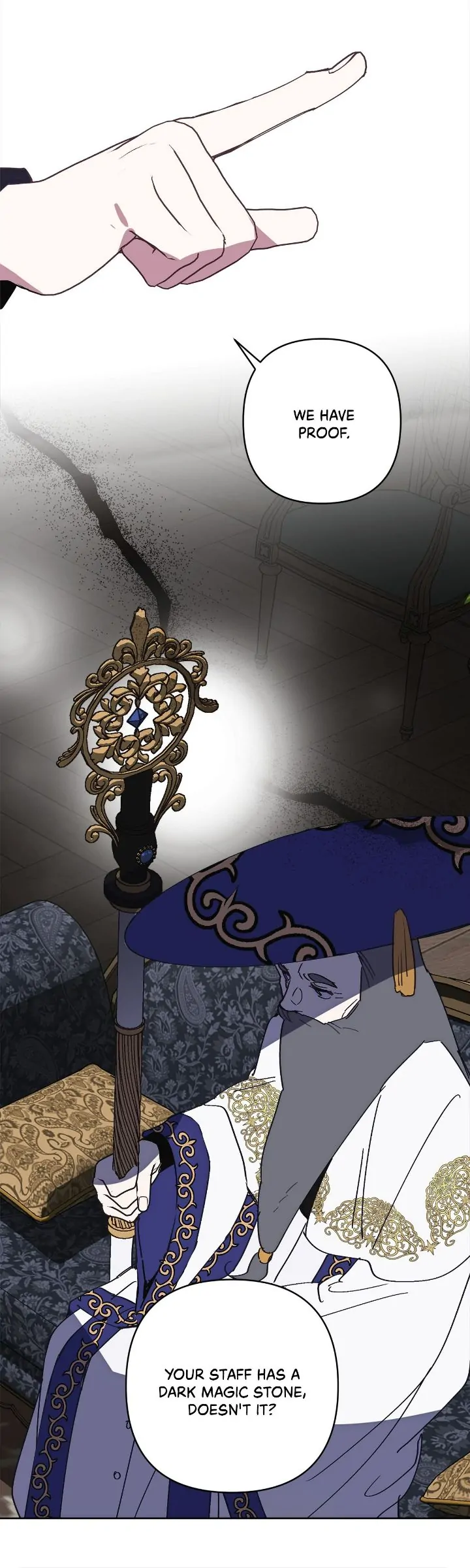 The Way the Mage Faces Death Chapter 78 190 27