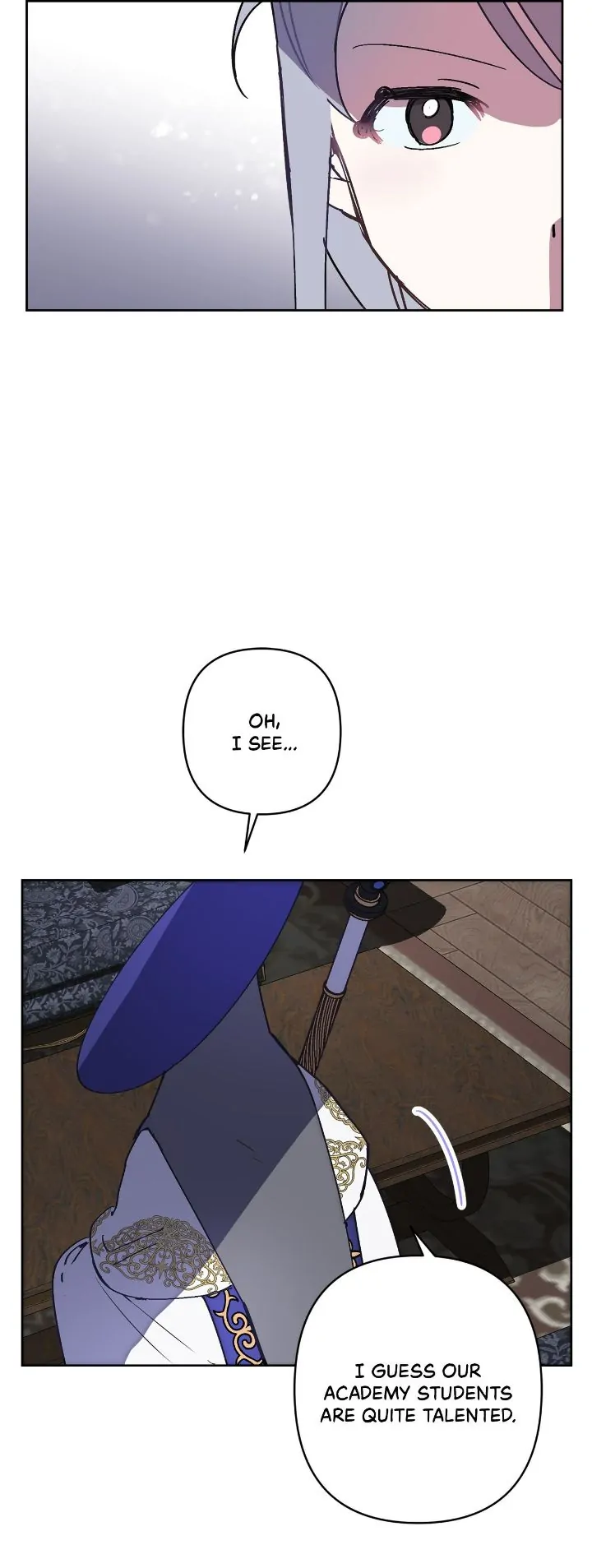 The Way the Mage Faces Death Chapter 78 191 28