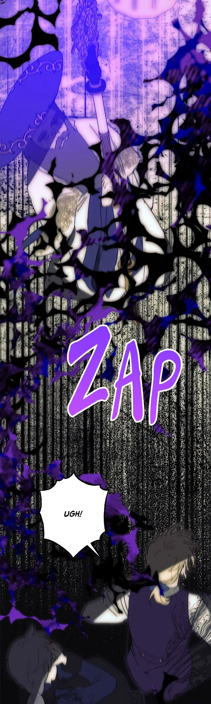 The Way the Mage Faces Death Chapter 78 194 31