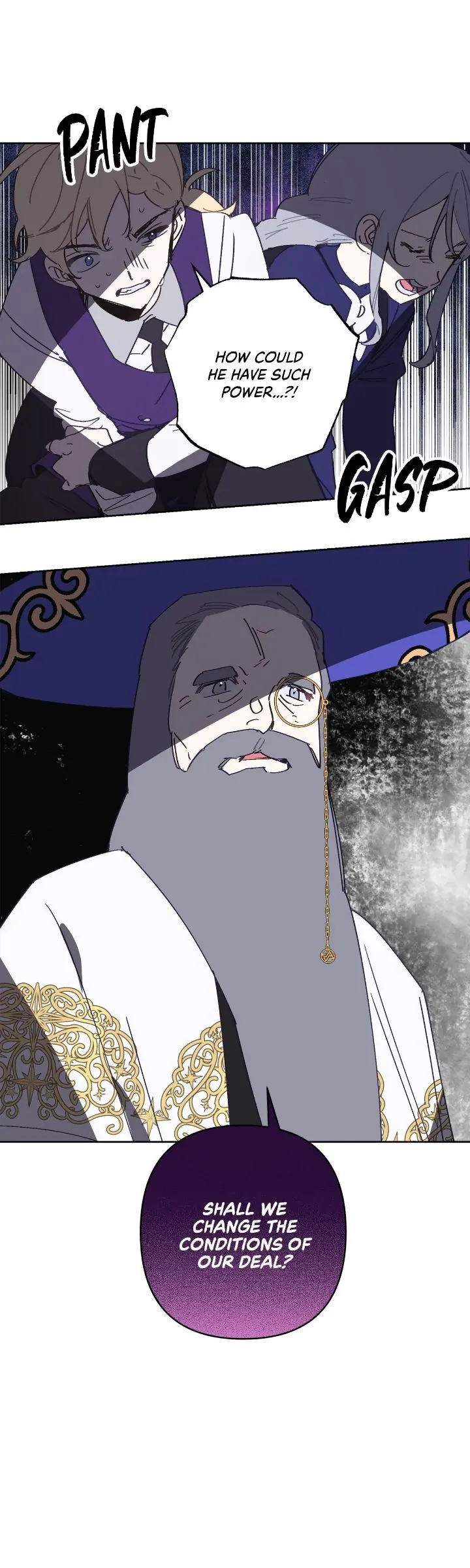 The Way the Mage Faces Death Chapter 78 197 34