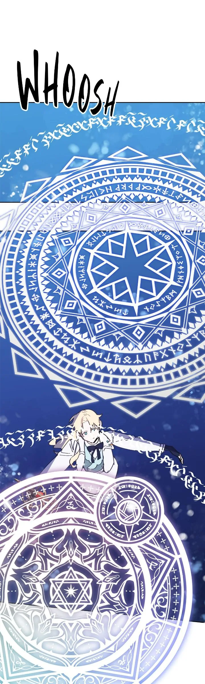 The Way the Mage Faces Death Chapter 78 199 36