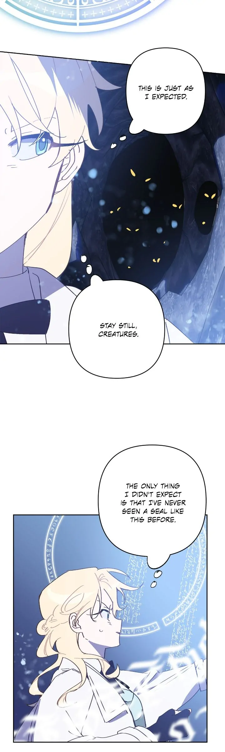 The Way the Mage Faces Death Chapter 78 200 37