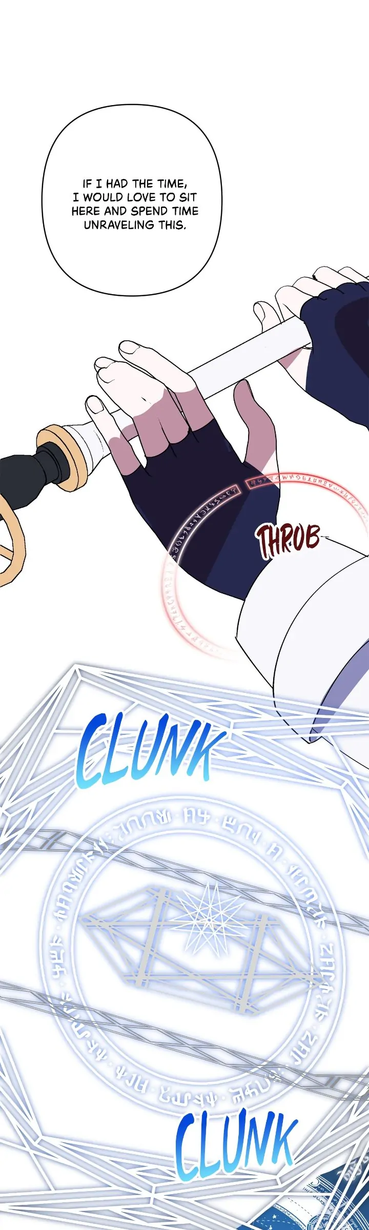 The Way the Mage Faces Death Chapter 78 202 39