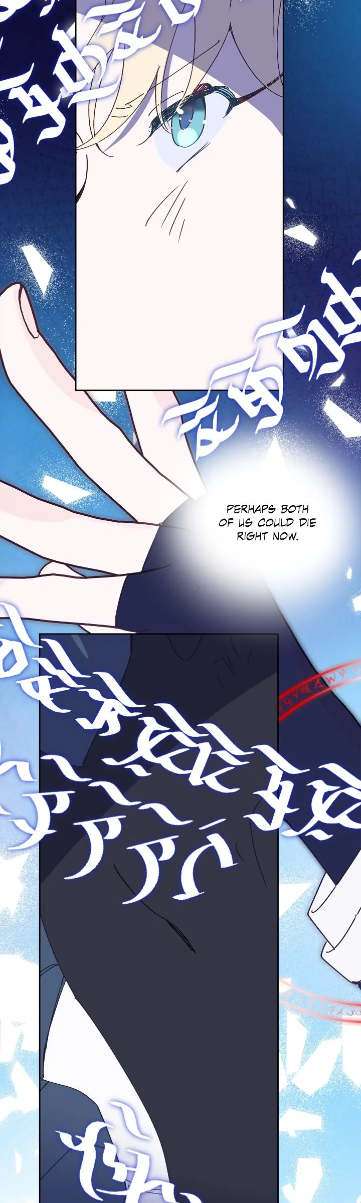 The Way the Mage Faces Death Chapter 78 205 42