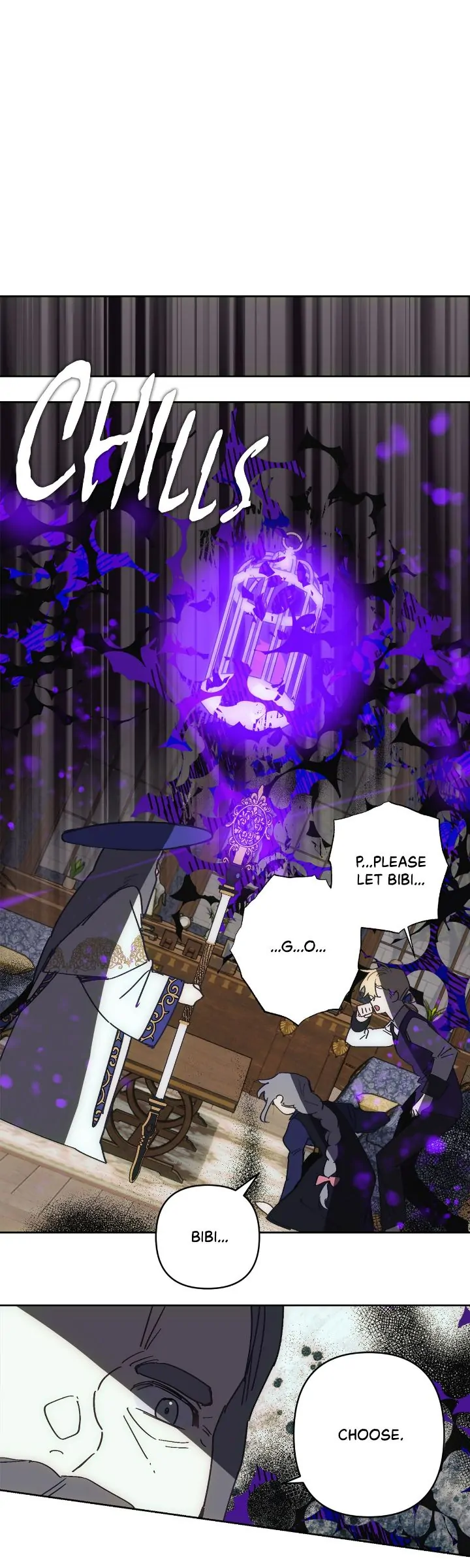 The Way the Mage Faces Death Chapter 78 207 44