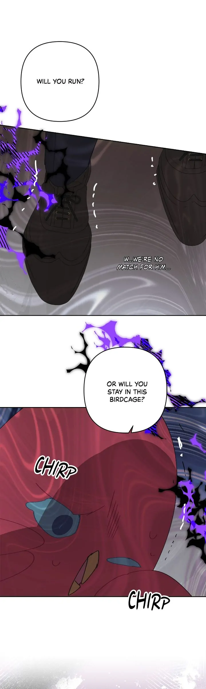 The Way the Mage Faces Death Chapter 78 208 45