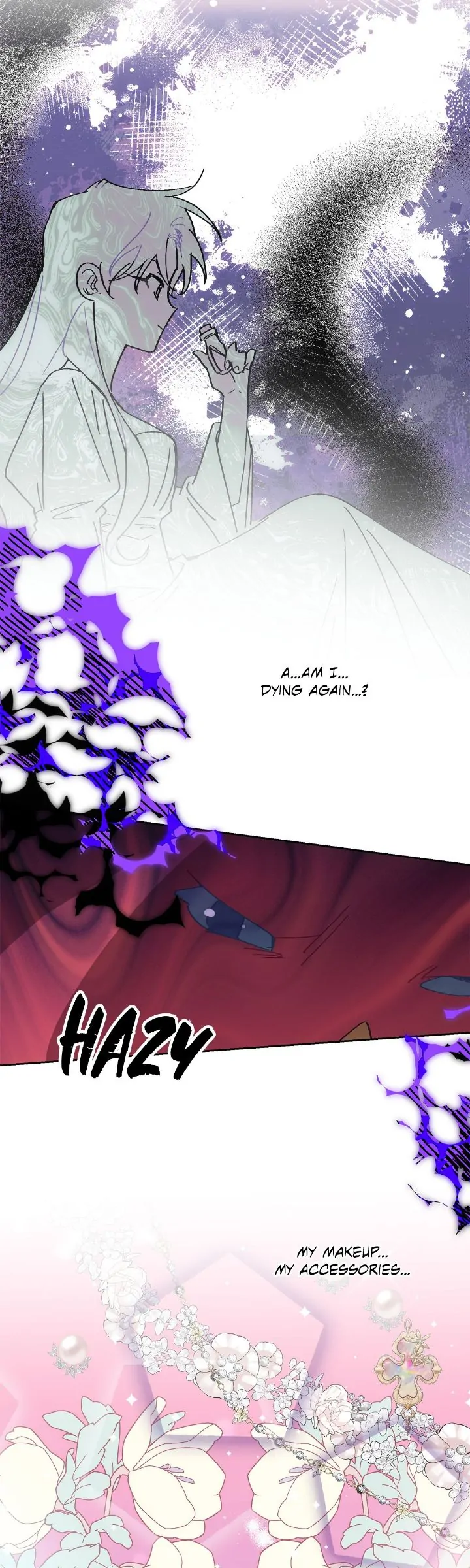 The Way the Mage Faces Death Chapter 78 209 46