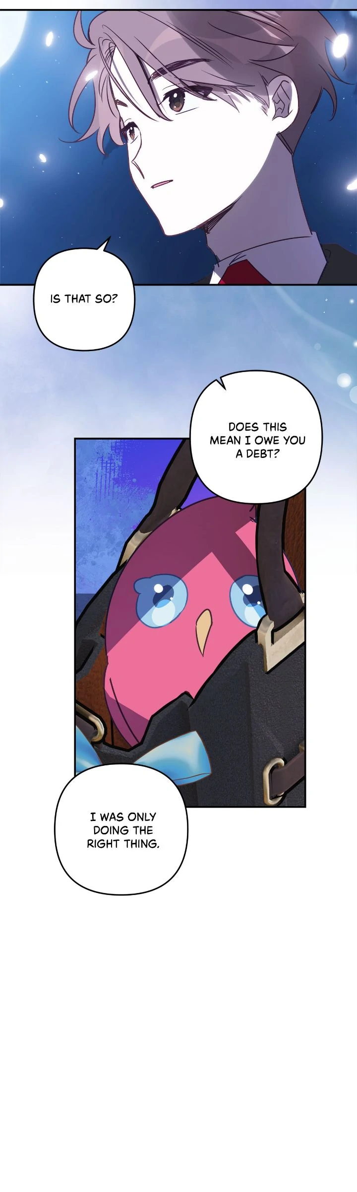 The Way the Mage Faces Death Chapter 90 171 ch 90 11