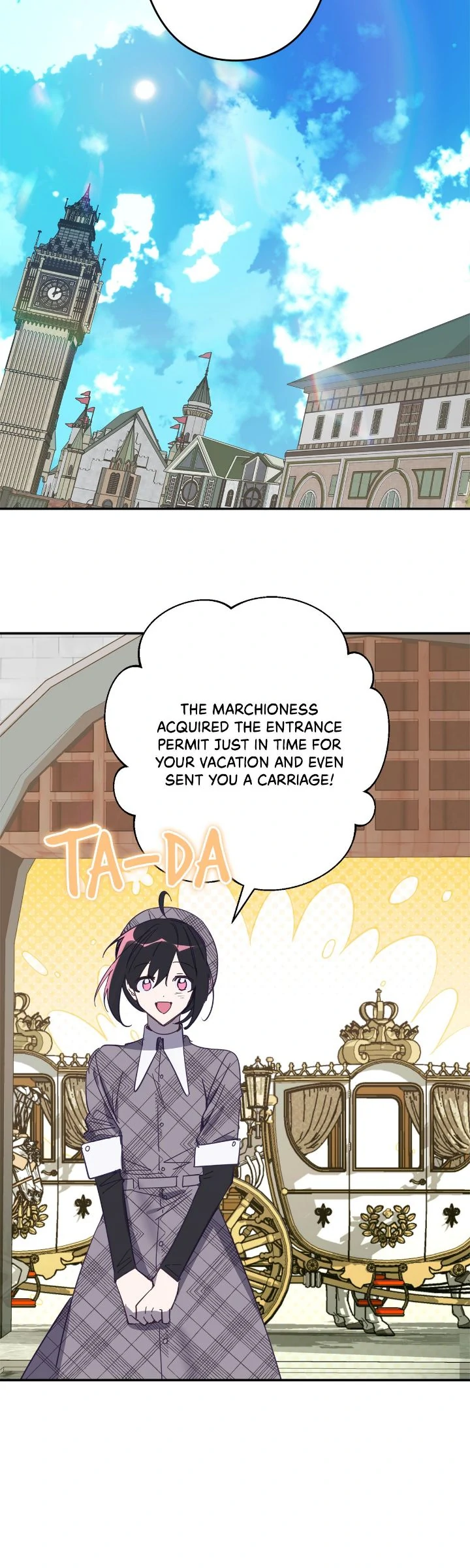 The Way the Mage Faces Death Chapter 90 177 ch 90 17