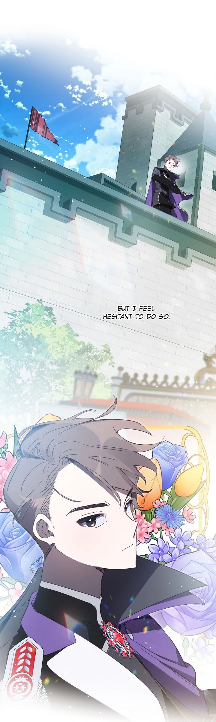 The Way the Mage Faces Death Chapter 90 185 ch 90 25