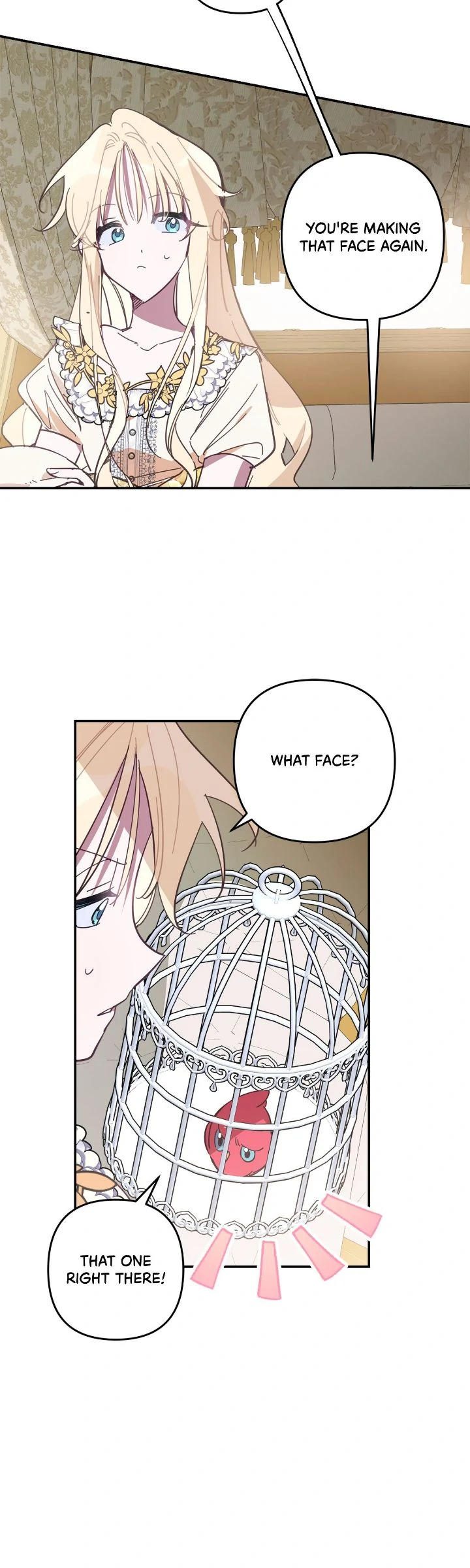 The Way the Mage Faces Death Chapter 90 187 ch 90 27