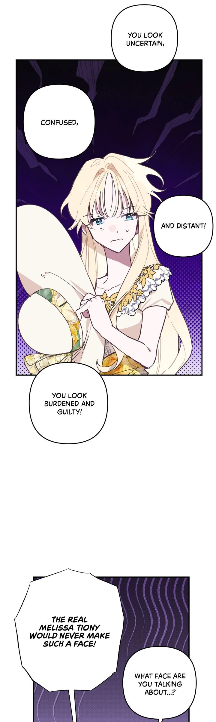 The Way the Mage Faces Death Chapter 90 188 ch 90 28