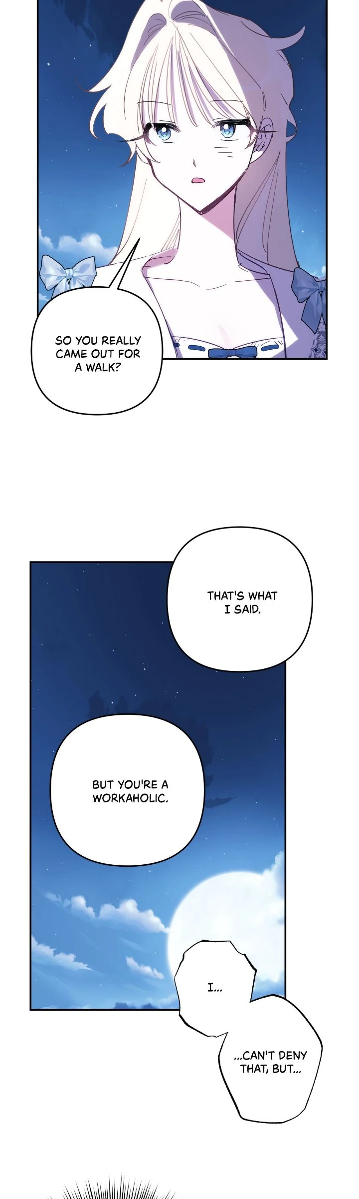 The Way the Mage Faces Death Chapter 90 163 ch 90 3