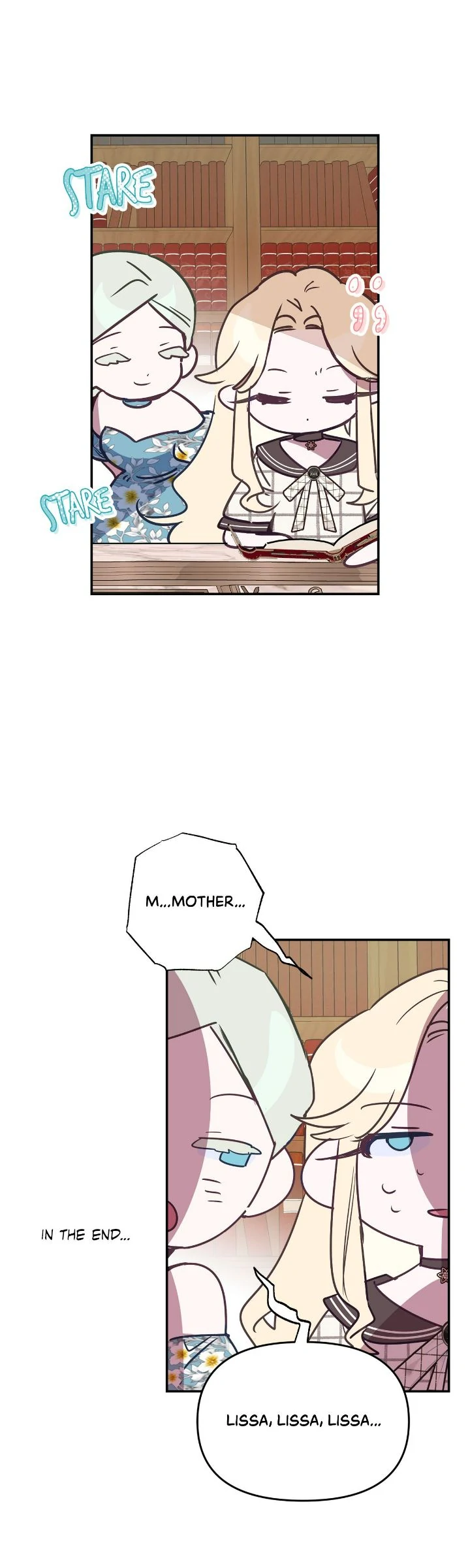 The Way the Mage Faces Death Chapter 90 200 ch 90 40