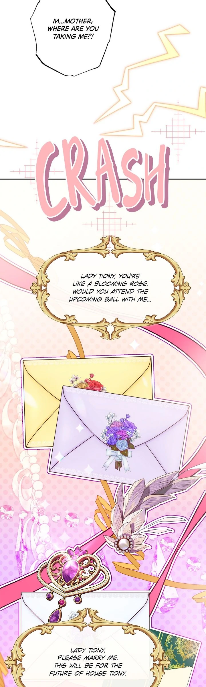 The Way the Mage Faces Death Chapter 90 203 ch 90 43