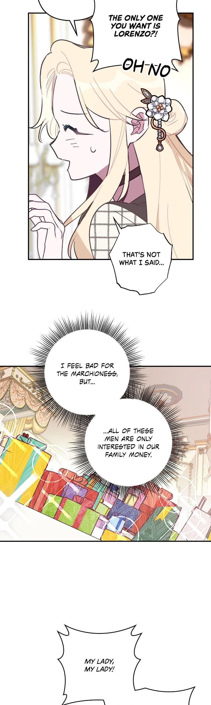 The Way the Mage Faces Death Chapter 90 205 ch 90 45