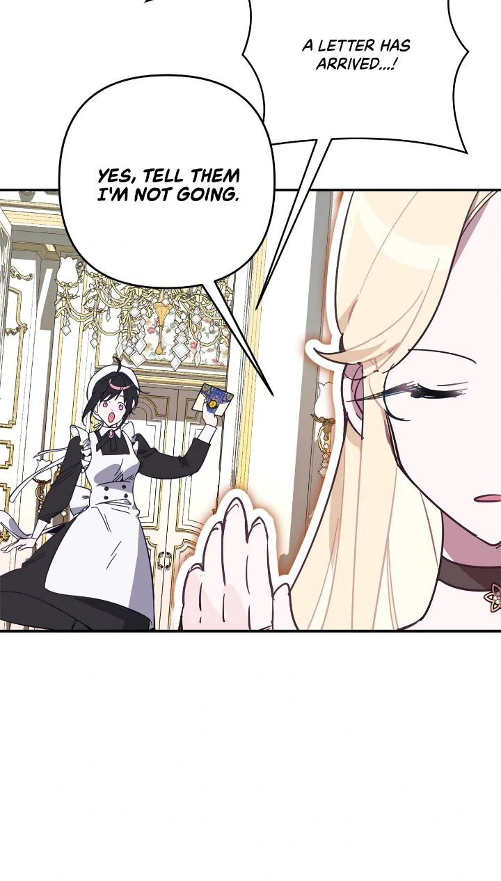 The Way the Mage Faces Death Chapter 90 206 ch 90 46