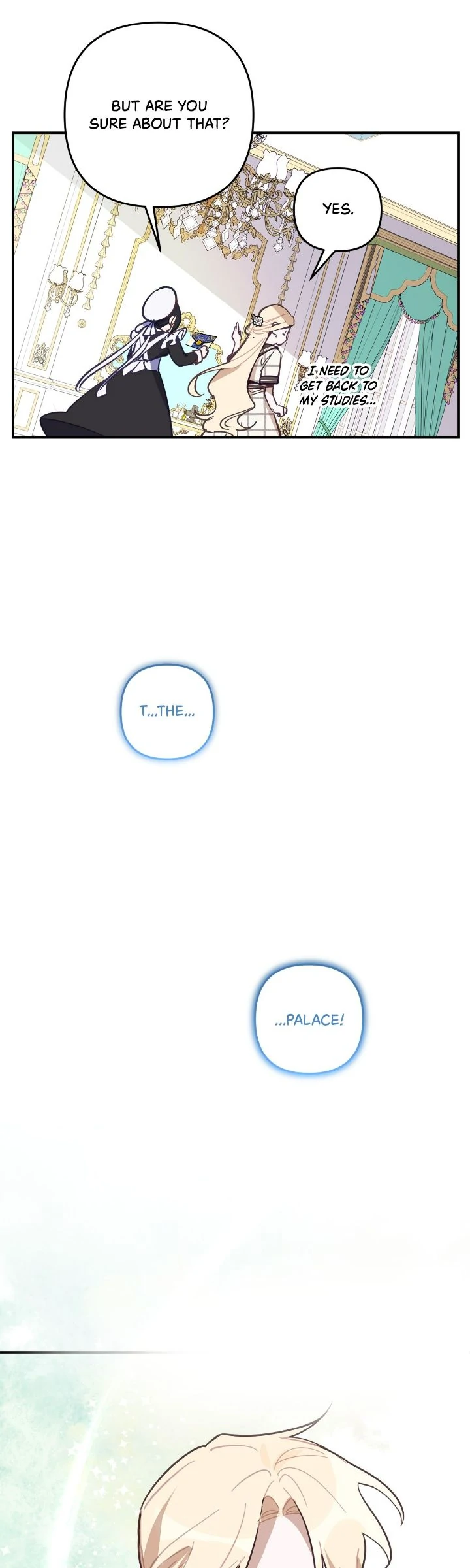 The Way the Mage Faces Death Chapter 90 207 ch 90 47