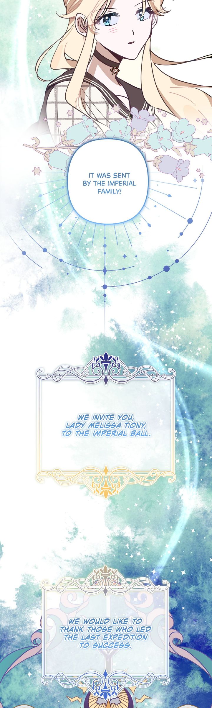 The Way the Mage Faces Death Chapter 90 208 ch 90 48