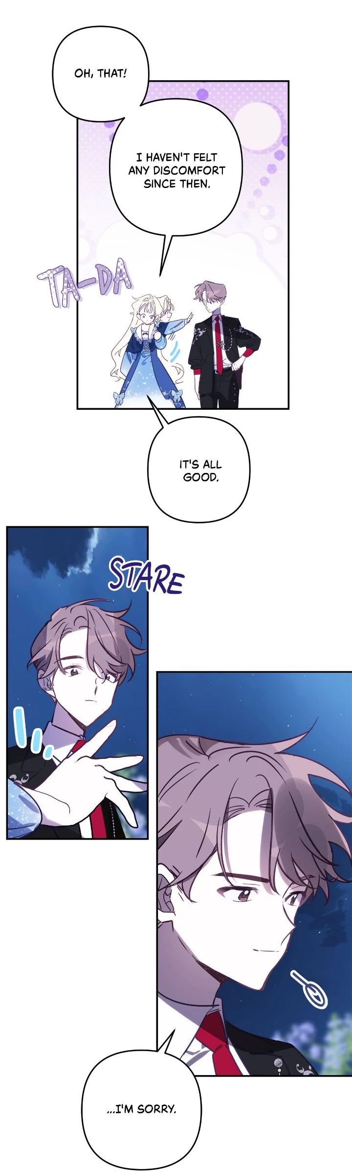 The Way the Mage Faces Death Chapter 90 165 ch 90 5