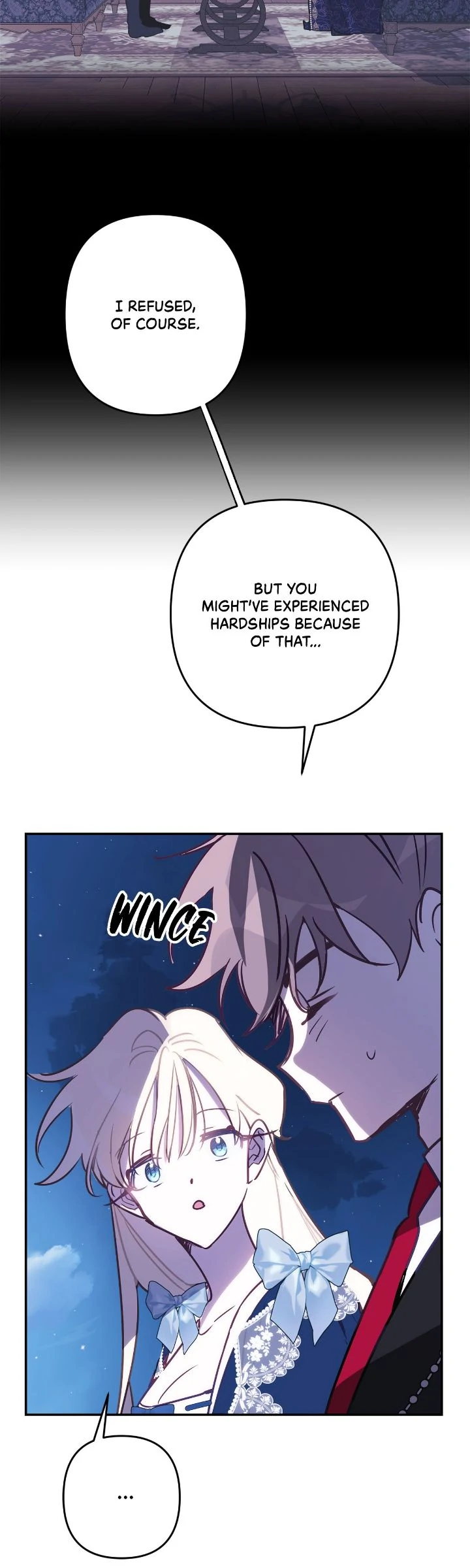 The Way the Mage Faces Death Chapter 90 167 ch 90 7