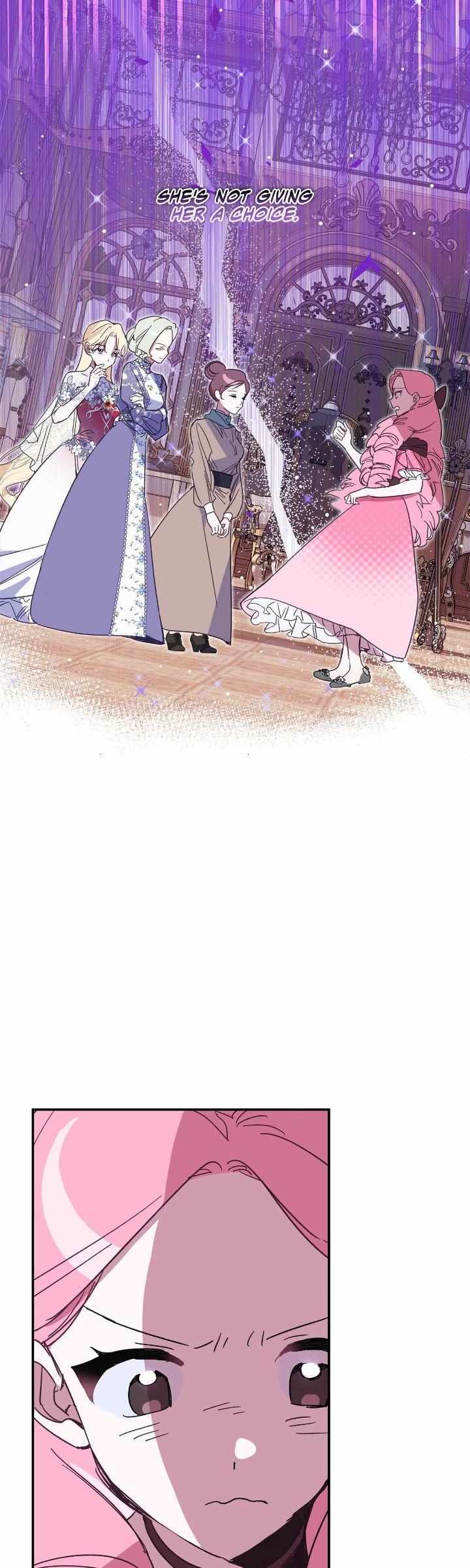 The Way the Mage Faces Death Chapter 92 162 ch 92 11