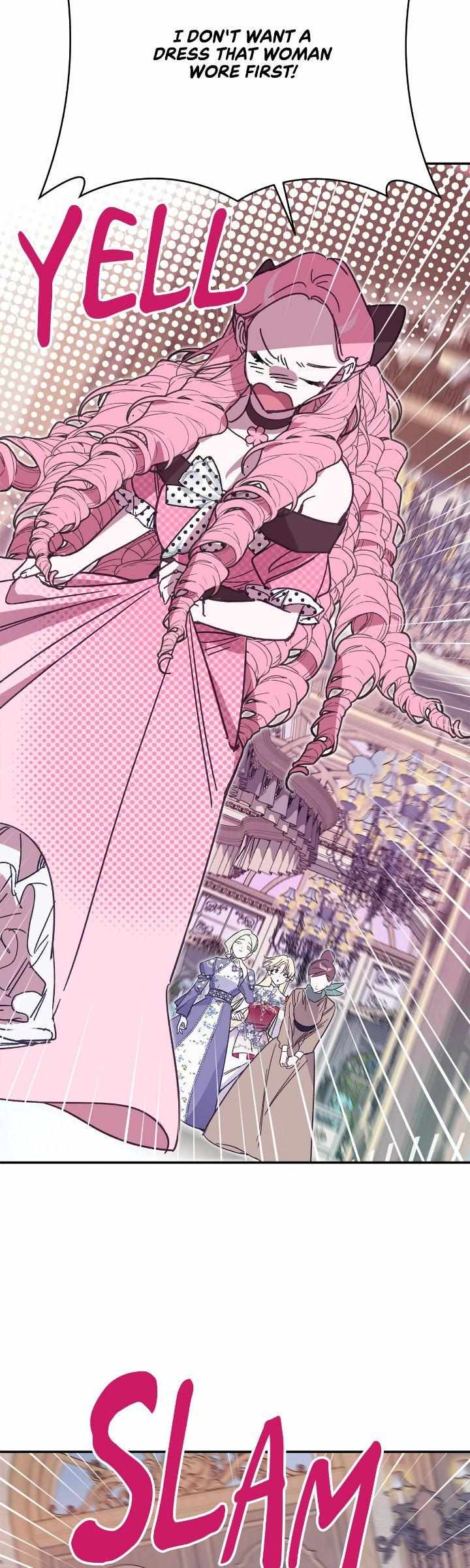 The Way the Mage Faces Death Chapter 92 164 ch 92 13