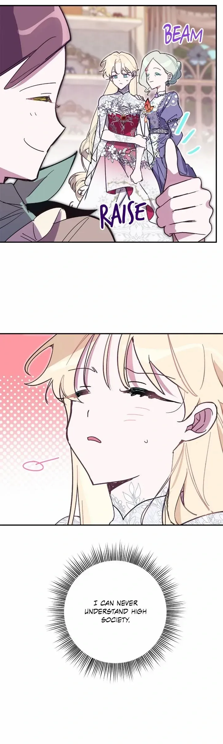 The Way the Mage Faces Death Chapter 92 166 ch 92 15