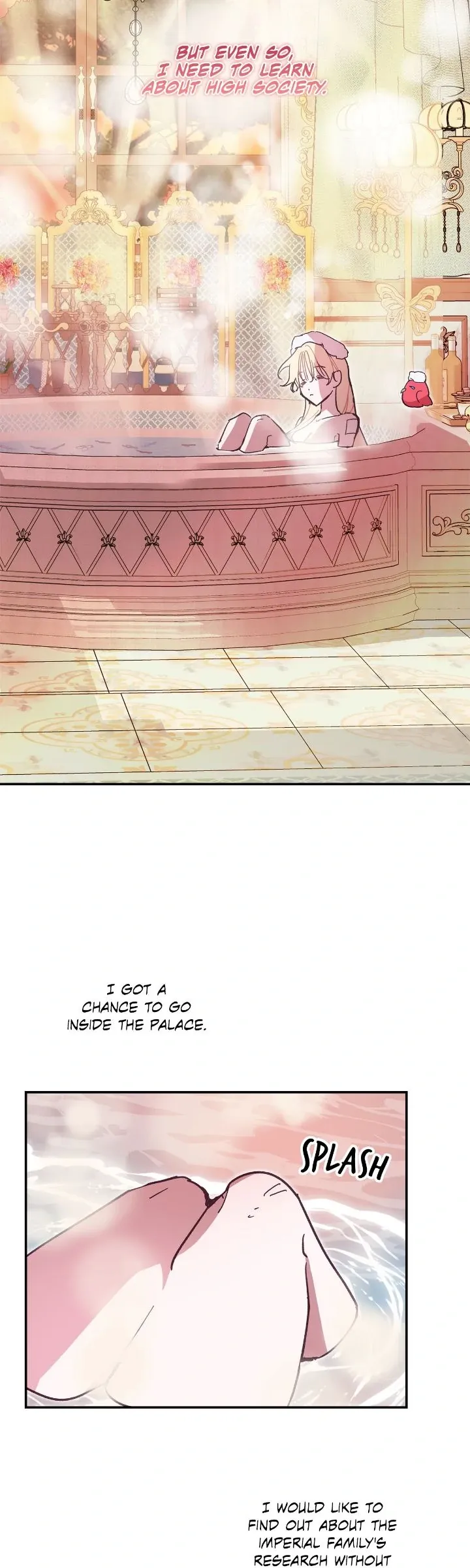 The Way the Mage Faces Death Chapter 92 169 ch 92 18