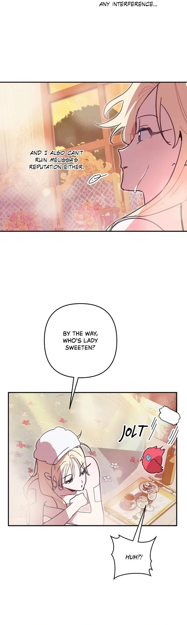 The Way the Mage Faces Death Chapter 92 170 ch 92 19