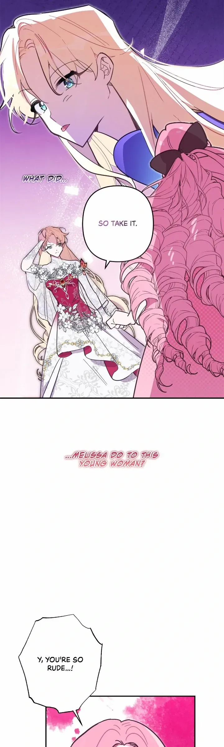 The Way the Mage Faces Death Chapter 92 153 ch 92 2