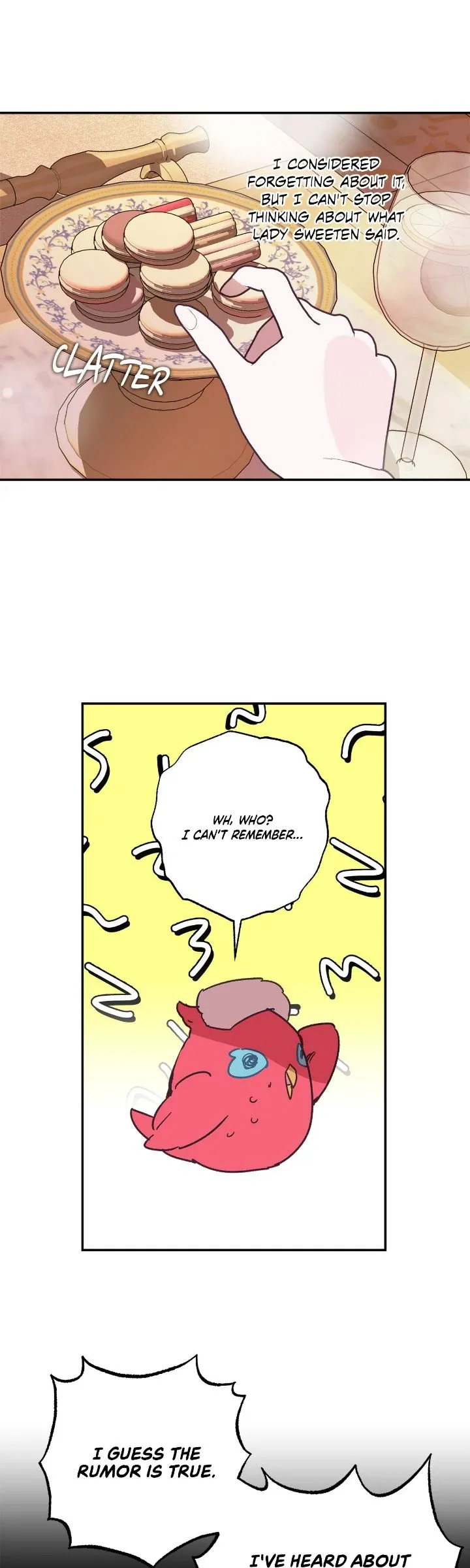 The Way the Mage Faces Death Chapter 92 172 ch 92 21