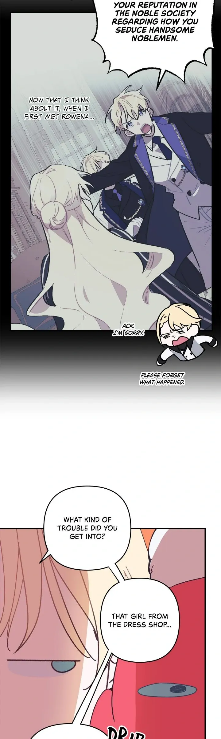 The Way the Mage Faces Death Chapter 92 173 ch 92 22