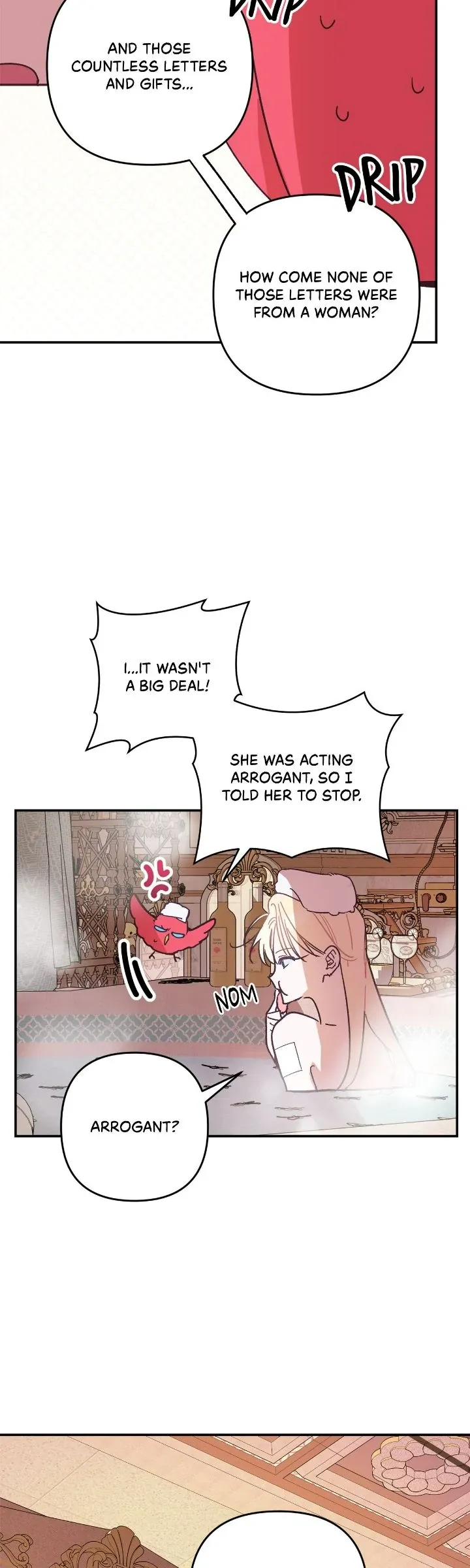 The Way the Mage Faces Death Chapter 92 174 ch 92 23