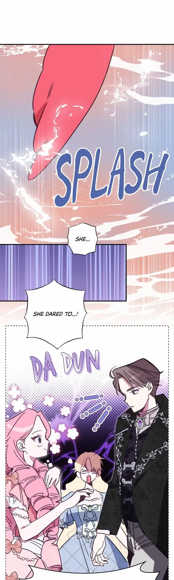 The Way the Mage Faces Death Chapter 92 176 ch 92 25