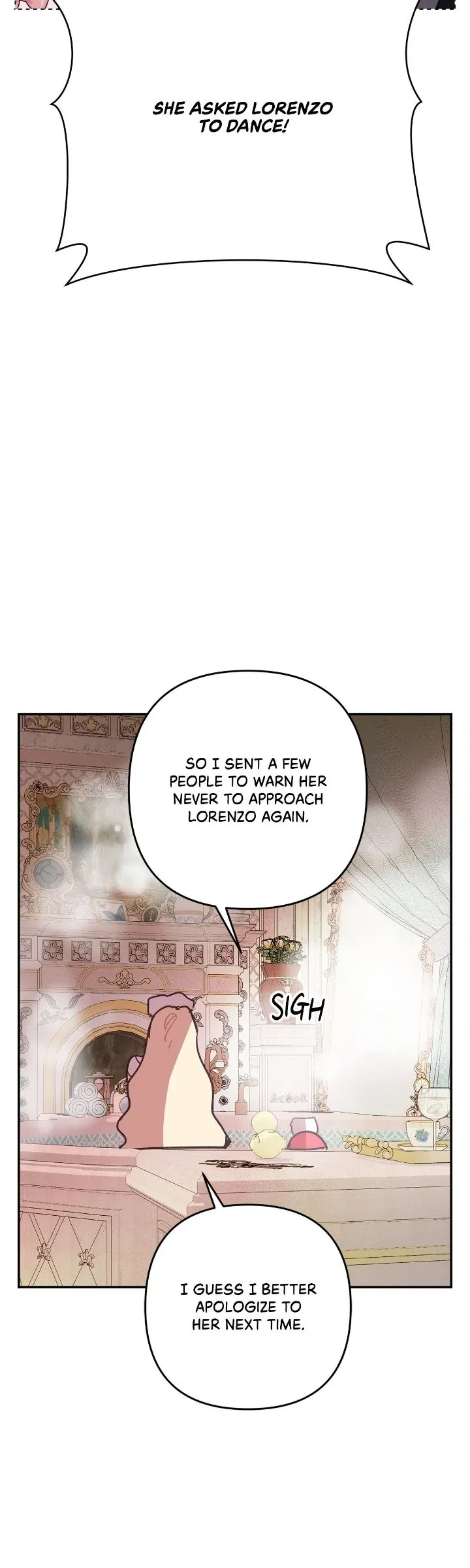 The Way the Mage Faces Death Chapter 92 177 ch 92 26