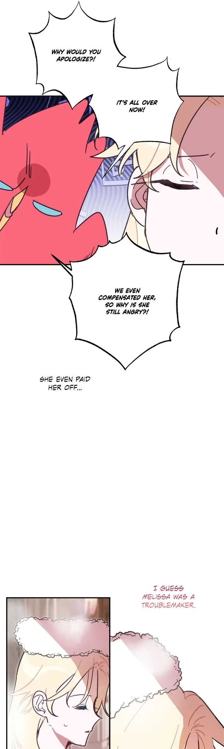 The Way the Mage Faces Death Chapter 92 178 ch 92 27