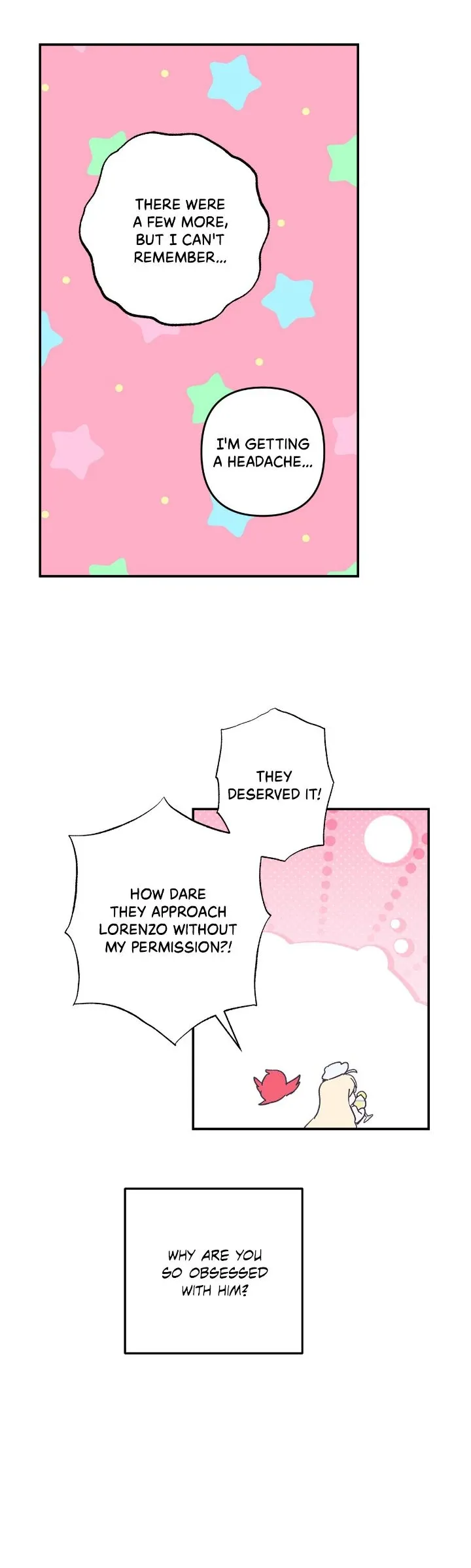 The Way the Mage Faces Death Chapter 92 180 ch 92 29